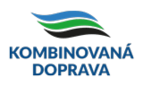 Kombinovaná doprava logo